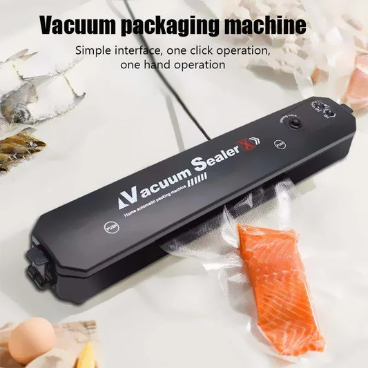 Automatic Vacuum Sealer